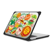 MacBook Air 15-inch (M2 - M4) Bounce Case Sakamoto Days Sticker Laptop Case