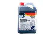 5L All Fresh Toilet and Bathroom Cleaning