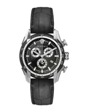 Versace Men's V-Ray Watch NoSize NoColor