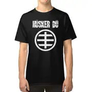 The mod of hardcore du T-shirt