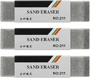 Colored Pencil Eraser | Reusable Colored Pen Eraser | Non-Abrasive Study Supplies for Technical Drawing Office Correction Architectural Drafting Calligraphy