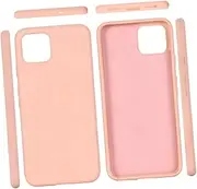 Silicone Phone case Pixel 4 XL case Phone Cover for Pixel 4 XL case for Pixel 4 XL Pixel 4 XL Cover Pixel 4 XL Phone case Liquid Silicone