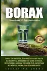 Sebastian Krenz Borax (Paperback)