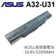 A32-U31 日系電芯 電池 U31 U31E U31F U31J U31S U41 U41E (8.1折)