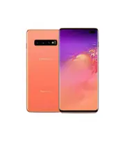 Samsung Galaxy S10 128GB - Pink - Excellent (Refurbished)