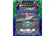 Survival Mode (Diary of a Minecraft Zombie: Super Special #3)
