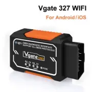 Vgate OBD2 Scanner V288 Wifi Auto Diagnosis Code Reader Tool For Android / IOS