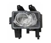 OPEL ZAFIRA B 2004-2007 VH204L LEFT HALOGEN FOG LIGHT
