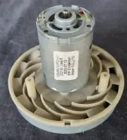 Vax Blade Cordless Stick Vacuum Cleaner Main Motor For Model Vx63