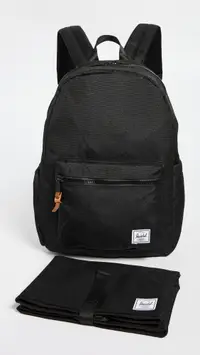 在飛比找Shopbop優惠-[Herschel Supply Co.] Settleme