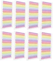 LALADEFIEE 96pcs Wig Tape Double Sided Hair Wig Tape Water Proof and Skin Friendly for Lace Closure Hair Extensions