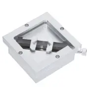 BGA Universal Diagonal Planting Fixture All Aluminium Alloy Plating HT‑90