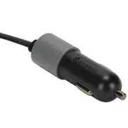 Griffin PowerJolt Dual Car Charger with Micro USB Connector