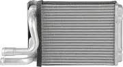 SCITOO Heater Cores Fit for 1977-1983 for Jeep for CJ5 1977-1986 for Jeep for CJ7 1981-1985 for Jeep for ScR-a-mbler 98609 Heater core