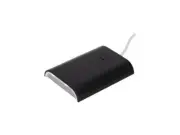 HID OMNIKEY 5427CK Gen2 Dual Frequency Contactless Smart Card Reader, CCID, Keyb