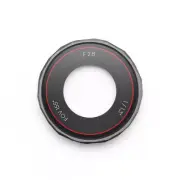 DJI Osmo Action 5 Pro Glass Lens Cover - [Official Store]