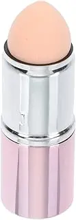 MERRYHAPY 1Pc Absorbing Makeup Tool with Reusable Sponge Dual Sided Face Roller for Oily Skin for Home Gym Office the Go Touch Ups