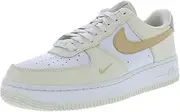 [Nike] Women's Shox Q'Vida, Coconut Milk Sesame Light Bone, 8.5 US