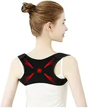Back Braces for Support and Posture Correction (s)
