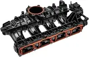 06H133201AF 06H133201AA 06H133201AN Engines Intake Manifold Compatible With A4 B8,A5,A6 C7 2.0TFSI / SEAT Exeo TFSI 2.0TFSI