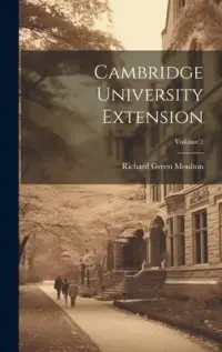 在飛比找博客來優惠-Cambridge University Extension