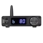 BRZHIFI BT-30 Bluetooth Receiver USB DAC ES9038 Audio Decoder for LDAC APTX-HD
