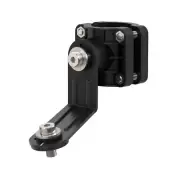 For Garmin Panoptix LiveScope Transducer Perspective Mode Mount 010-12970-00/