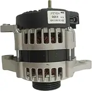 New Alternator Replacement Compatible For Chery QQ 0.8l Engine S12-3701110BB