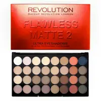 在飛比找蝦皮購物優惠-💃 英國 Makeup Revolution Flawles