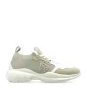 laced sneakers 11.5,9.5,10.5,6.5 White