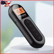 Walkman Radio Mini Pocket FM Radio Rechargeable for Conference Tour Guide Racing