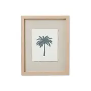 Palm Tree Artwork