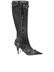 Balenciaga Cagole Boots