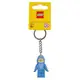 LEGO 853666 鯊魚人鑰匙圈