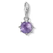 Buy Charm Pendant Birth Stone June by Thomas Sabo online - THOMAS SABO Australia