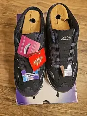 Skechers D'Lites Original Wide Fit Size 10
