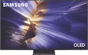 "Samsung 55"" OLED S90F 4K Vision AI Smart TV 2025"