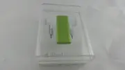 Apple iPod Shuffle A1271 2GB - 3rd Generation Late 2009 - Green (MC381CH/A)