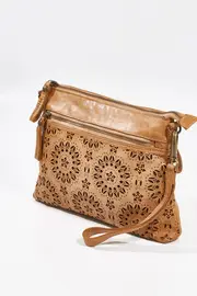 Baley Cross Body Bag--KOM-B-9091