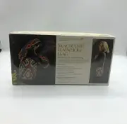 Columbia Minerva Brand Macramé Rainbow Bag Kit Excellent Unopened Condition