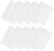 240 Pcs Ear Stickers Correction Stickers Ottostick Correction Sticker for Ears Vertical Ear Tape Cosmetics Ear Sticker Ear Patch Silica Gel Lift Stickers Ears White
