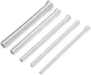 Bending Spring Pipe Durable Wide Application Bending Spring Tube Spring Tube Ben