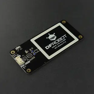 限時特價 DFRobot Gravity: UART&I2C NFC近場通訊模塊門禁卡支持M1 NTAG