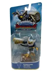 Skylanders Superchargers Hurricane Jet Vac Activision New Factory Sealed 2015