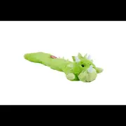 Outward Hound Longidudes Dino Dog Toy