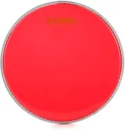 Evans Hydraulic Red Drumhead - 10 inch (3-pack) Bundle