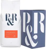 Pablo & Rusty'S Trailblazer Blend. Freshly Roasted Specialty Coffee.
