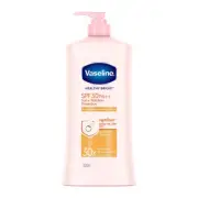 Vaseline Healthy Bright SPF 30 PA++ Sun+Pollution Protection 500 ML