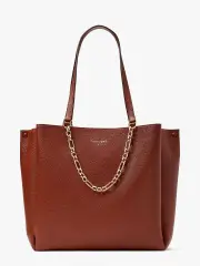 carlyle large tote