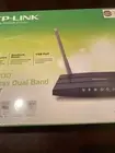 Wireless Gigabit Router Wi-Fi New SEALED